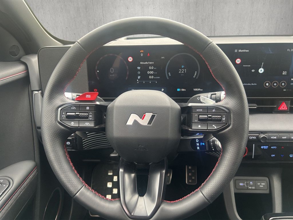 Hyundai IONIQ 5 – Bild 13