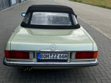 Mercedes-Benz SL 280 Autom. - 3. Hand - Restauriert - Mercedes-Benz aus 1983: Sl