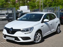 RENAULT Megane IV 1.5 dCi 110 Energy Play NAVI DAB
