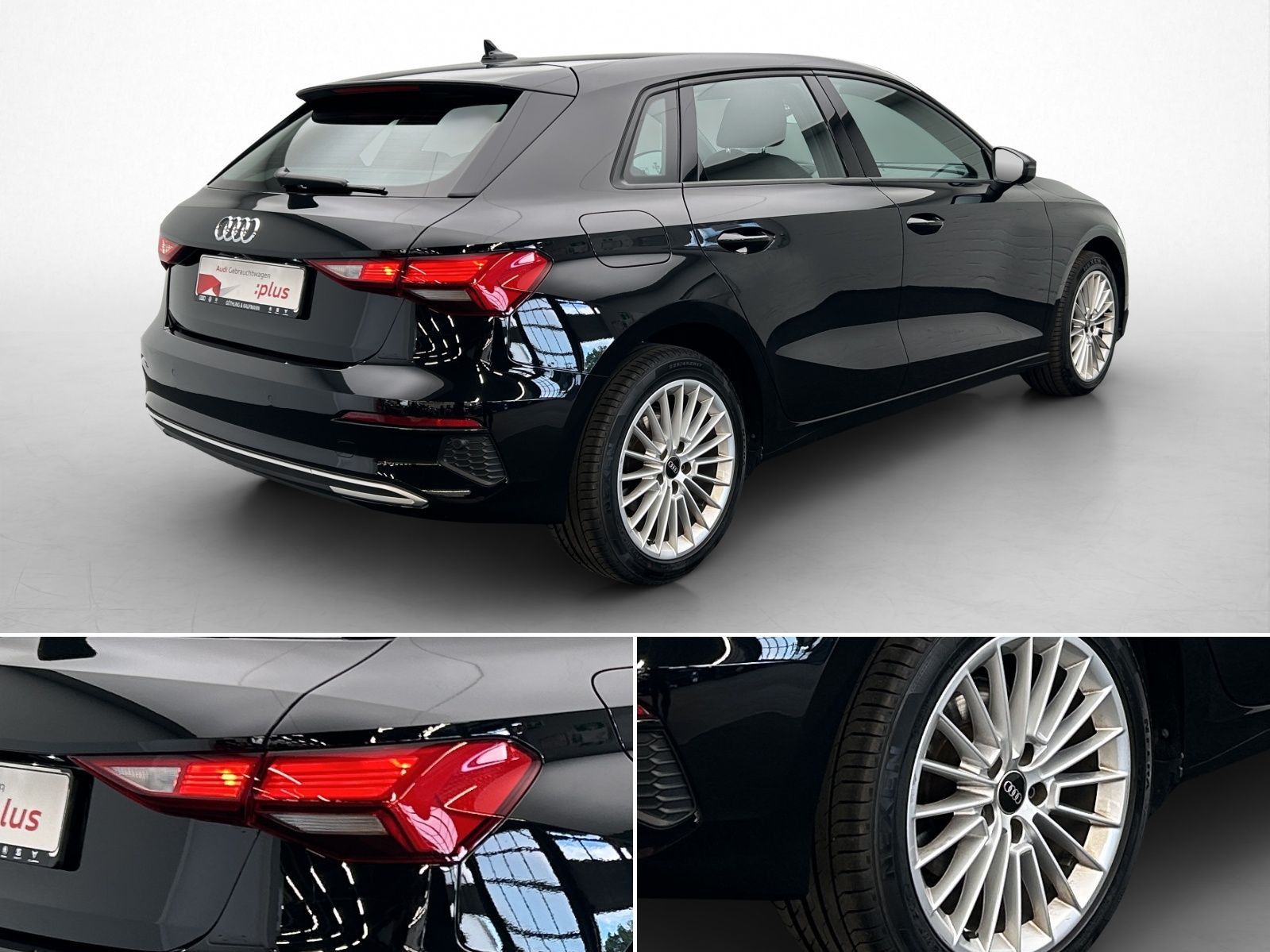 Audi A3 - Bild 18