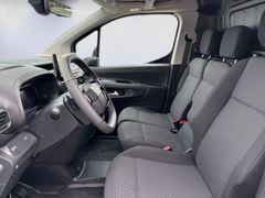 OPEL Combo Electric XL ++ inkl. Wallbox 11kW-Lader Ka