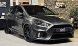 Ford Focus RS 1.Hand|SYNC 3|Schiebedach|Brembo| - Ford: RS