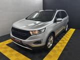 Ford Edge 4x4 LPG+Pano+Memory+Sony-Sound+Carplay+Kam - Ford mit Benzin-Antrieb: Ka