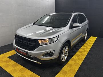 Ford Edge - 1