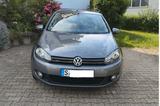 Volkswagen Golf 1.2 TSI BlueMotion Technol... - Volkswagen Golf aus 2010: Bluemotion