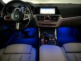 BMW M440 i xDrive/LED/DAB/KAM/MEMORY/BICOLOR 19 ZOLL - BMW M440