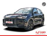 MG ZS 1.5 Hybrid Standard Aut. ACC Navi Kamera - MG ZS Standard mit Hybrid-Antrieb (Benzin/Elektro)