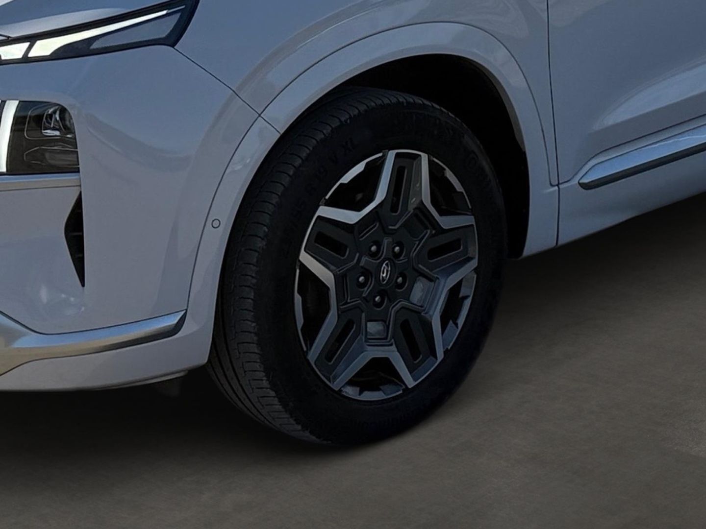 Fahrzeugabbildung Hyundai SANTA FE Signature Plug-In Hybrid Plug-in-Hybrid