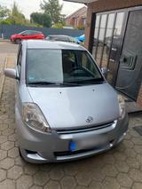 Daihatsu Sirion Verkauf - Daihatsu Sirion aus 2010