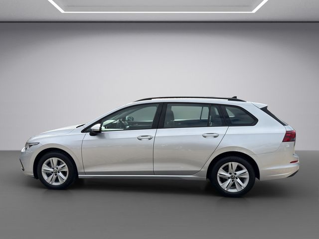Golf VIII Variant 2.0 TDI Life DSG