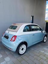 Fiat 500 1.0 GSE N3 Hybrid Collezione 1957 C Coll...