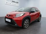 Toyota Aygo X Team D *Kamera*CarPlay*Spurhalteass*ACC*
