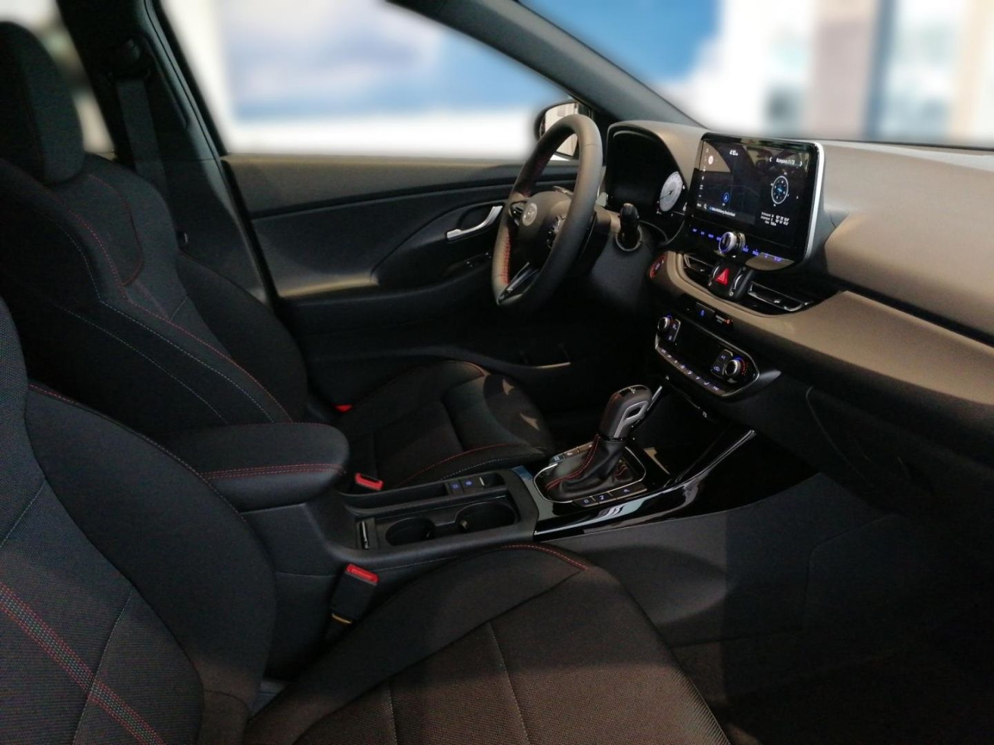 Hyundai i30 - Bild 14