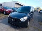 Dacia Dokker Express Ambiance*KLIMA*NAVI*USB*TÜV*50TKM - Dacia Dokker mit Benzin-Antrieb