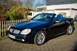 Mercedes-Benz SLK 230 KOMPRESSOR Final Edition Final Edition - Mercedes-Benz SLK 230 Gebrauchtwagen