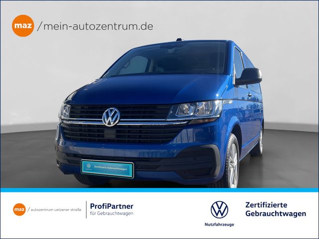 Volkswagen T6.1 Multivan 2.0 TDI Alu AHK Navi ACC Kamera St