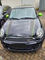 MINI Kleiner Cityflitzer Mini One zu verkaufen - : Kleine