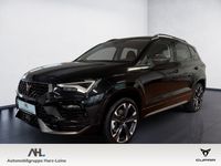 Cupra Ateca - Vorschau Bild 1