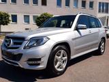 Mercedes-Benz GLK 200 CDI /Navi /Comand /Sport /Kamera /Alcant - Mercedes-Benz GLK 200 in Leipzig