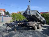 Vezeko R2B2X Hakenabroller Abroller 3,5t. PKW - Vezeko LKWs
