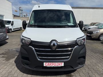 Renault Master - 2