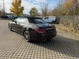 Mercedes-Benz E 320 Cabriolet E 320  AMG  - Mercedes-Benz E 320 Gebrauchtwagen