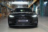 Audi RS6 Performance-Keramik-RS Sportabg-Schalensitze - mit Benzin-Antrieb: Ambiente-Beleuchtung