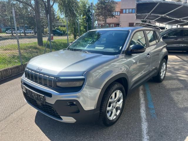 Other JEEP Avenger 1.2 Turbo 100 CV Longitude imagem 2