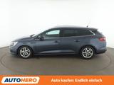 Renault Megane 1.2 TCe Energy Business Edition Aut.*NAVI - Renault Megane Gebrauchtwagen in Berlin
