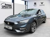 Seat Leon 1.5 TSI ACT FR NAVI LED SHZ Kamera 18Zoll