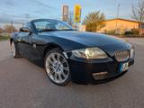 BMW Z4 Roadster 2.5si | 72.400 km | Top gepflegt - BMW Z4 aus 2007