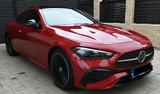 Mercedes-Benz CLE 300 4MATIC Autom. -Mercedes-Benz CLE 300 4MA - Mercedes-Benz CLE 300 Gebrauchtwagen
