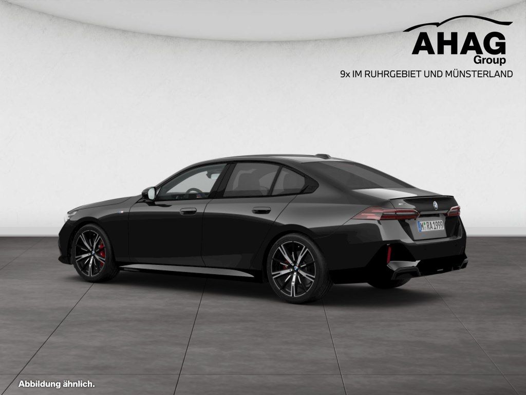 BMW 540 - Bild 6