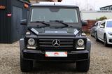 Mercedes-Benz G 350 d -