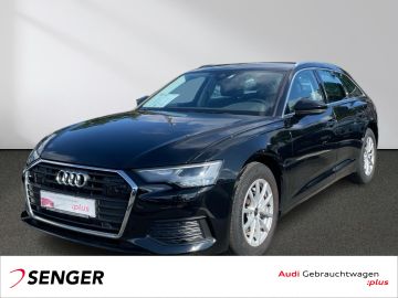 Audi A6 - 1