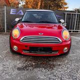 MINI COOPER Mini Cooper - gebrauchte MINI MINI aus dem Jahr 2006
