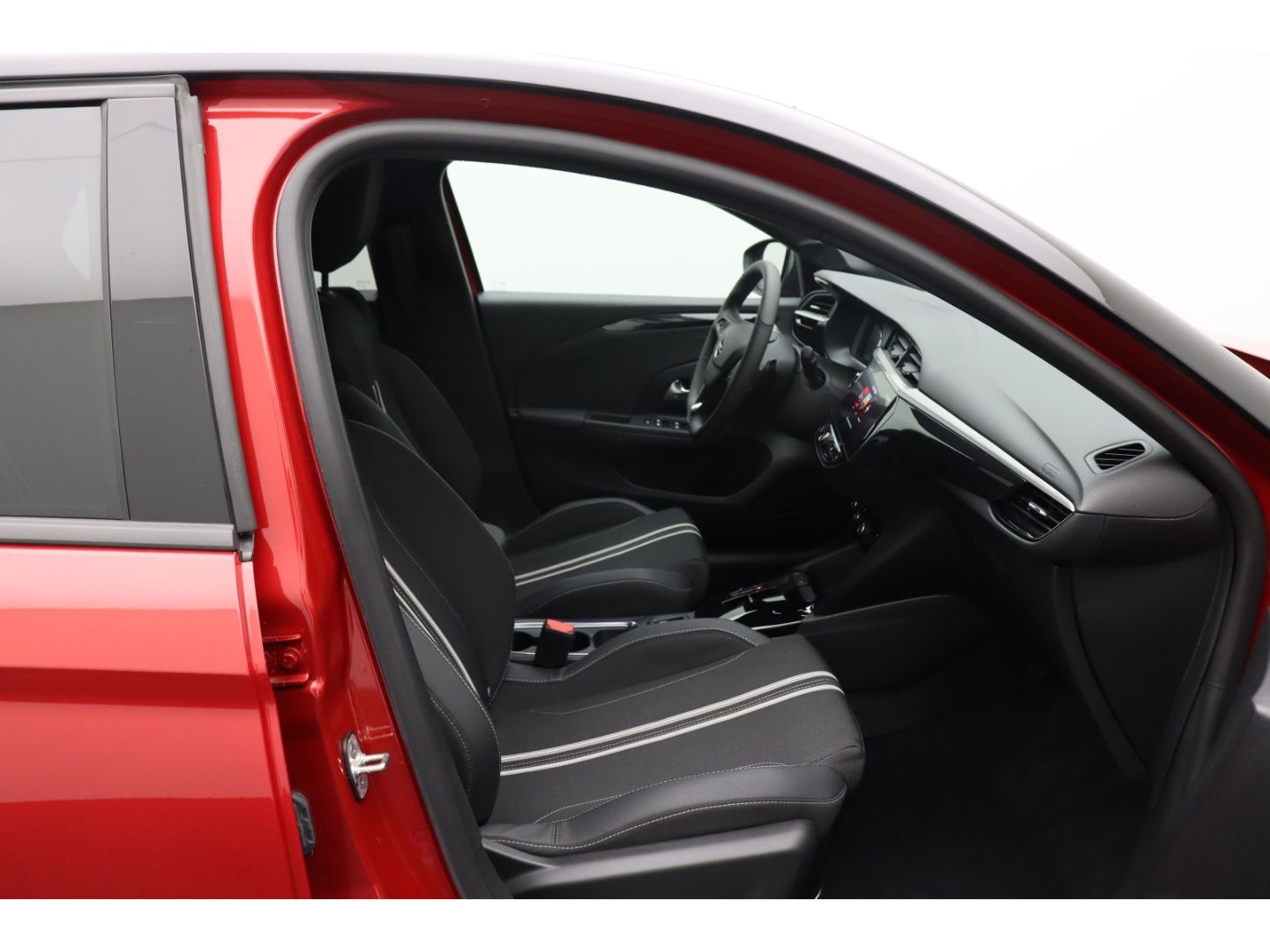 Fahrzeugabbildung Opel Corsa F 1.2 GS Kamera SHZ Navi Totwinkelass