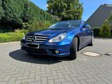 Mercedes-Benz CLS 55 AMG - Mercedes-Benz AMG CLS 55