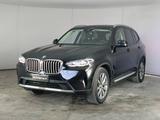 BMW X3 G01 2021 - X3 xdrive20d mhev 48V auto - BMW X3 mit Halbautomatikschaltung