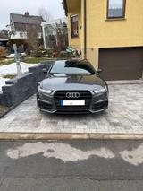 Audi A6 3.0 TDI 200kW quattro S tronic Av - - Audi A6: Grau, Sitzbelüftung