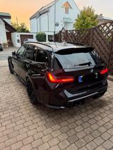 BMW M3 Competion M xDrive Touring M3 Competion - BMW M3 Competion Gebrauchtwagen
