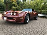 Corvette C3 aus Sammlerauflösung - Corvette C3 von privat
