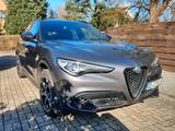 Alfa Romeo Stelvio 2,0/280PS/EZ2019 -Bestz... - : Geländewagen, Best
