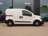 Fiat Fiorino Kawa 1.3 / AppleCarplay / Sitzheizung - Fiat Fiorino aus 2023