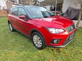 Seat Arona 1.6 Diesel - Seat Alhambra in Mannheim