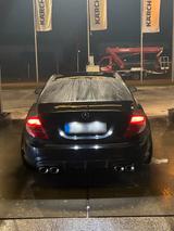 Mercedes-Benz Mercedes Benz CL500 LPG Gas t.gegen Cabrio... - Mercedes-Benz: Lp