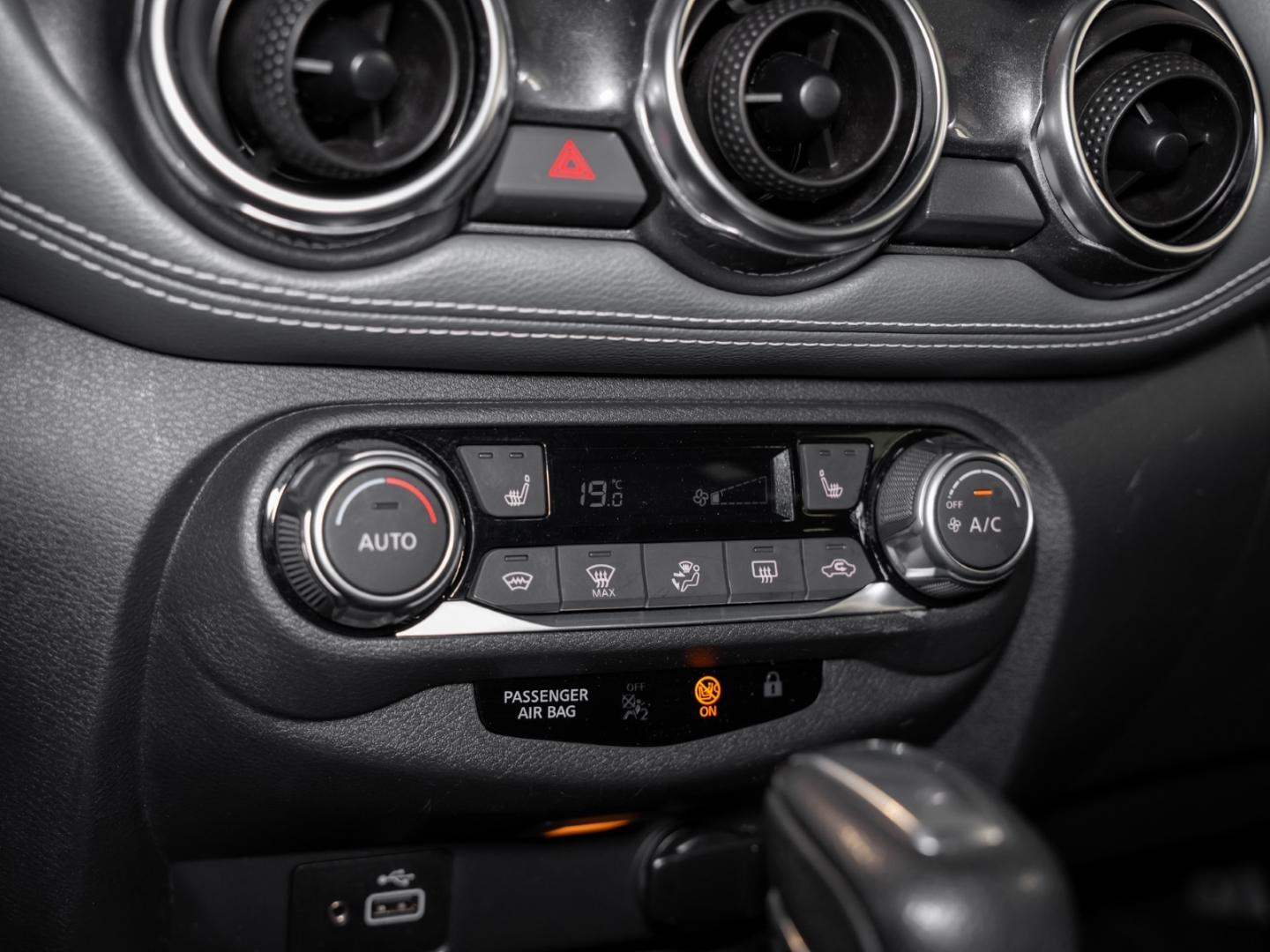 Nissan Juke N-Connecta Automatik 360 Kamera Apple CarP, миниатюра 19