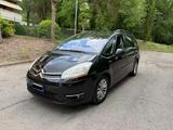 Citroën CITROEN C4 Picasso 2.0 HDi 138 FAP aut. Exclusiv - Citroën C4 Picasso mit Schiebedach