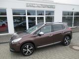 Peugeot 2008 Allure 1.6 Navi,SHZ,Pano,PDC - Peugeot 2008: Geländewagen