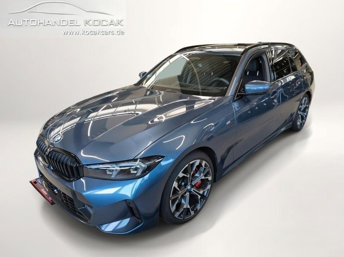 BMW 320d xDrive M Sport Pro Pano el.Sitz SHZ 19 Zoll
